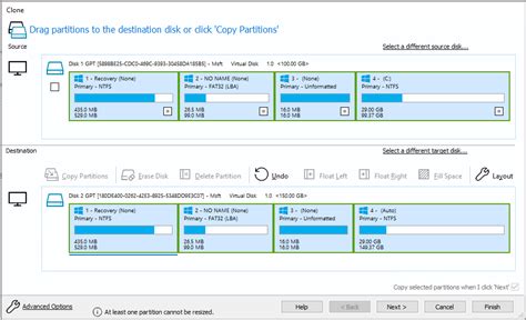 macrium clone does not boot|macrium reflect cloning to ssd.